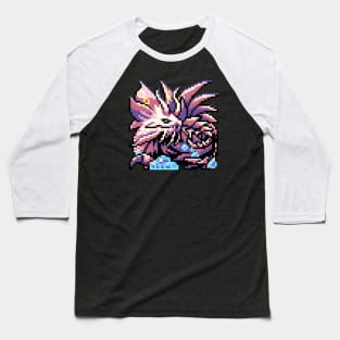 Mizutsune Baseball T-Shirt